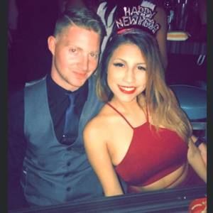 Meet your Posher, Kyle